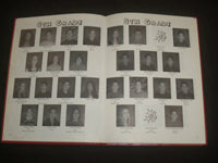 2003 UPPER FREEHOLD REGIONAL ELEMENTARY SCHOOL YEARBOOK - FREEHOLD, NJ - YB 2235