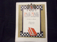 1912 MAY METROPOLITAN MAGAZINE - GREAT COVER & ADS - ST 1362