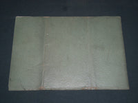 1928 ATLANTIC PINES COUNTRY CLUB - BROCHURE - CAMDEN NEW JERSEY - J 3899
