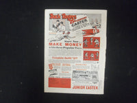 1936 JANUARY OPEN ROAD FOR BOYS MAGAZINE - ST 4623