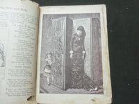 1880'S PEEK A BOO CHILDREN'S BOOK - PICTURES & STORIES FOR OUR PETS - KD 1744F
