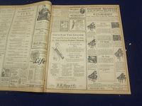 1923 DECEMBER 4 NEW YORK TIMES - LAGUARDIA BILL DEMANDS JURY TRIAL - NT 9212