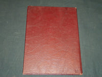 1947 THE PIONEER STROUDSBURG HIGH SCHOOL YEARBOOK - PENNSYLVANIA - YB 1931