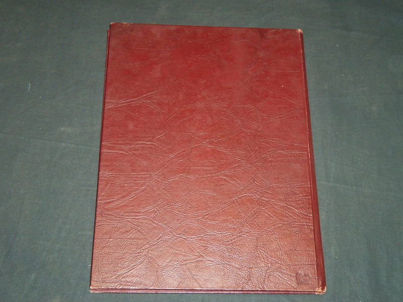 1947 THE PIONEER STROUDSBURG HIGH SCHOOL YEARBOOK - PENNSYLVANIA - YB 1931