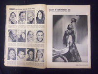 1938 FEBRUARY CLICK MAGAZINE - VOLUME 1, NUMBER 1 - ST 4061