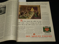1930 DECEMBER WOMAN'S HOME COMPANION MAGAZINE - GREAT COVER & ADS - ST 4878B