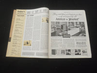 1941 JUNE 21 COLLIER'S MAGAZINE - DINA CASHMAN BY KATHLEEN NORRIS - ST 734R