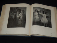 1933-1937 THE GALLERY PHOTOGRAPHY MAGAZINE BOUND VOLUMES NO. 1-5 - KD 655