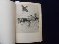 1937 CONCORD RIVER HARDCOVER BOOK BY WILLIAM BREWSTER - KD 8597