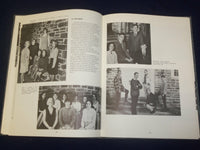 1967 RUBY URSINUS COLLEGE YEARBOOK - COLLEGEVILLE, PA - YB 1855