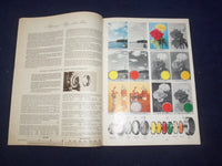 1953 MONTGOMERY WARD PHOTOGRAPHIC CATALOG - SOFTCOVER - J 9304