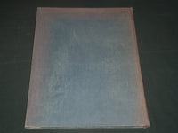 1946 BRAQUE LE RECONCILATEUR VOLUME BY FRANCIS PONGE - GREAT PRINTS - Z 98