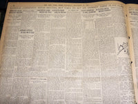 1919 DECEMBER 13 NEW YORK TIMES - WOOLWORTH HEIRS MUST PAY $7,850,000 - NT 7954