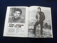 1970 THIS IS TOM JONES PROGRAM - J 8383