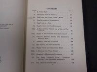 1926 AMERICA GIVE ME A CHANCE! EDWARD W. BOK HARDCOVER BOOK - KD 80G