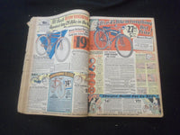 1932 SPRING AND SUMMER MONTGOMERY WARD CATALOG - CHICAGO, ILLINOIS - R 93G
