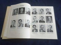 1947 CAYUGAN ITHACA COLLEGE YEARBOOK - ITHACA, NEW YORK - YB 2771