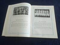 1928 THE THOMIST ST. THOMAS HIGH SCHOOL YEARBOOK - ROCKFORD, ILLINOIS - YB 2626