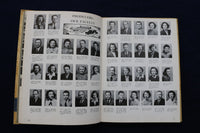 1947 BLUE LETTER METUCHEN HIGH SCHOOL YEARBOOK - METUCHEN, NEW JERSEY - YB 3455