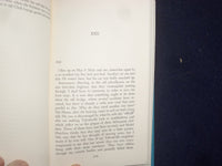 1971 UPSTATE NORTHERN NEW YORK HARDCOVER BOOK BY EDMUND WILSON - KD 8789