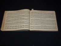 1869-1883 PARLOR & RED ORGANS BOOK LOT OF 2 - CLARKE'S REED - KD 2951O