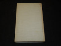 1931 ANNA PAVLOVA HAAR LEVEN EN HAAR KUNST BOOK BY ERNST KRAUSS -DANISH - J 5330