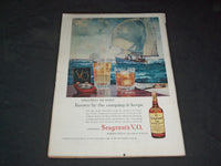 1958 SEPTEMBER 22 SPORTS ILLUSTRATED MAGAZINE - 1958 FOOTBALL ISSUE - SP 8897