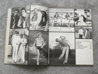 1981 AQUILA KENNEDY CHRISTIAN HIGH SCHOOL YEARBOOK - HERMITAGE, PA - YB 3170