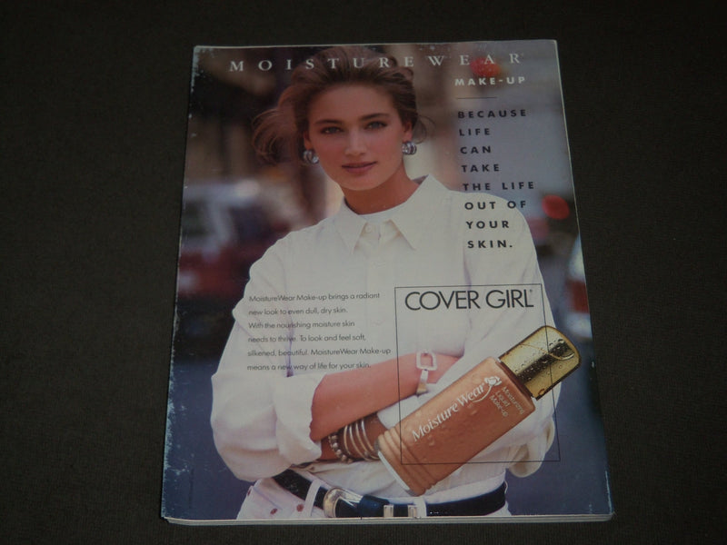 1990 NOVEMBER LADIES' HOME JOURNAL MAGAZINE - POWER OF A WOMAN - B 3145