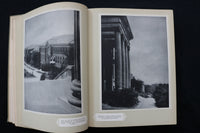 1927 THE BADGER UNIVERSITY OF WISCONSIN YEARBOOK - MADISON, WISCONSIN - YB 3506