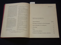 1942 THE SCULPTURE OF JOHN B. FLANNAGAN CATALOGUE - DOROTHY MILLER - J 8105