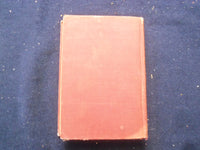1906 THE MASTER-MAN HARDCOVER BOOK - JOHN LANE COMPANY - KD 8382