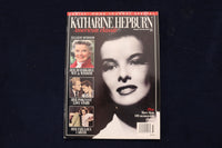 1993 LADIES' HOME JOURNAL MAGAZINE - KATHARINE HEPBURN COVER - E 19281