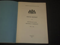 1931-1937 PENNSYLVANIA HISTORICAL COMMISSION REPORTS LOT OF 2 - ST 5249