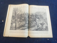1914 OCT 10 THE GRAPHIC WAR BUDGET MAGAZINE-QUEEN OF EMPIRE'S WOMANHOOD -B 4164I