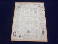 1920 APRIL 4 NEW YORK TIMES - SUE TO ANNUL PICKFORD DIVORSE - NT 8280