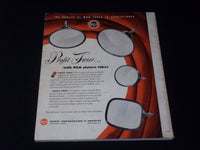 1951 MAY RADIO-ELECTRONICS MAGAZINE NICE COVERS & INSIDE CONTENT - E 2314