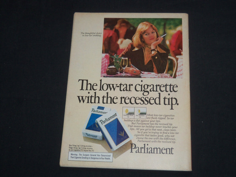 1976 MAY 10 TIME MAGAZINE - JIMMY E. CARTER JR. - T 2240