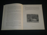 1922 GREYJACKETS ON THE AQUEDUCT HARDCOVER BOOK - NICE PHOTOS - KD 5668