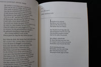 1969 POEMS FROM THE VIRGINIA QUARTERLY REVIEW 1925-1967 - HARDCOVER - KD 9794
