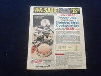 1992 JUNE 13 THE SUNDAY TIMES FAMILY WEEKLY-SCRANTON, PA-LANDERS SISTERS-NP 6198
