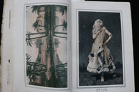 1910 FEBRUARY THE BURR MCINTOSH MONTHLY MAGAZINE - K 3027