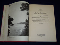 1945 LAND OF ENCHANTMENT PENOBSCOT BAY VOLUME - NICE PHOTOS - KD 3561