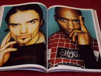 SELECT MAGAZINE ISSUE NO. 41 - HIGH END FASHION - SCOTLAND - RC 39