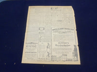 1916 JANUARY 4 NEW YORK TIMES - SUBMARINES SINK FORE MORE SHIPS - NT 9051
