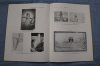 1928 FEB THE BULLETIN OF THE BEAUX-ARTS INSTITUTE OF DESIGN MAGAZINE - ST 5507V
