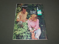 1970 MAY 25 SPORTS ILLUSTRATED MAGAZINE - HANK AARON JOINS 3000 CLUB - SP 9162