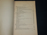 1931 OCEAN AND COASTWISE GENERAL RULES & REGULATIONS BOOK - KD 2756A