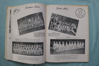 1960 ICARIAN GAGE PARK HIGH SCHOOL YEARBOOK - CHICAGO, ILLINOIS - YB 3567