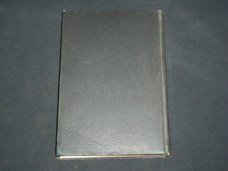 1939 CORNELII TACTTI DE VITA AGRICOLAE AMERSON HARDCOVER BOOK - KD 6660